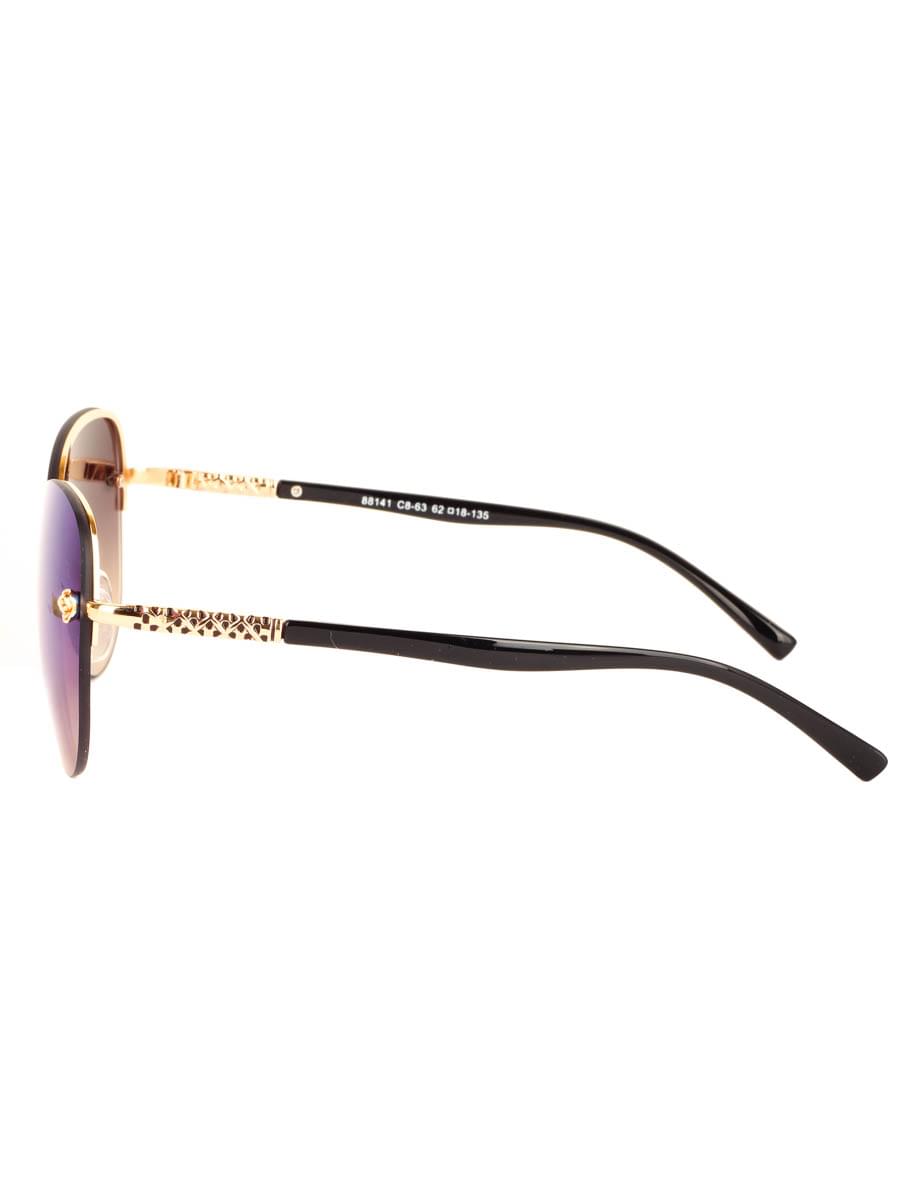 Солнцезащитные очки Disikaer 88141 C8-63