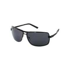 Солнцезащитные очки LEWIS 8515 Черные глянцевые