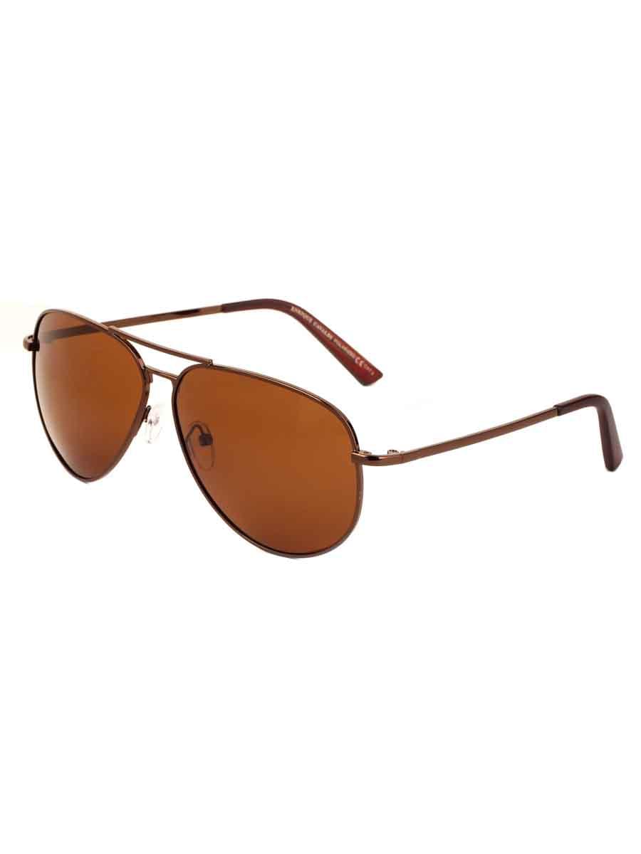 Солнцезащитные очки Cavaldi 1016 C48-90
