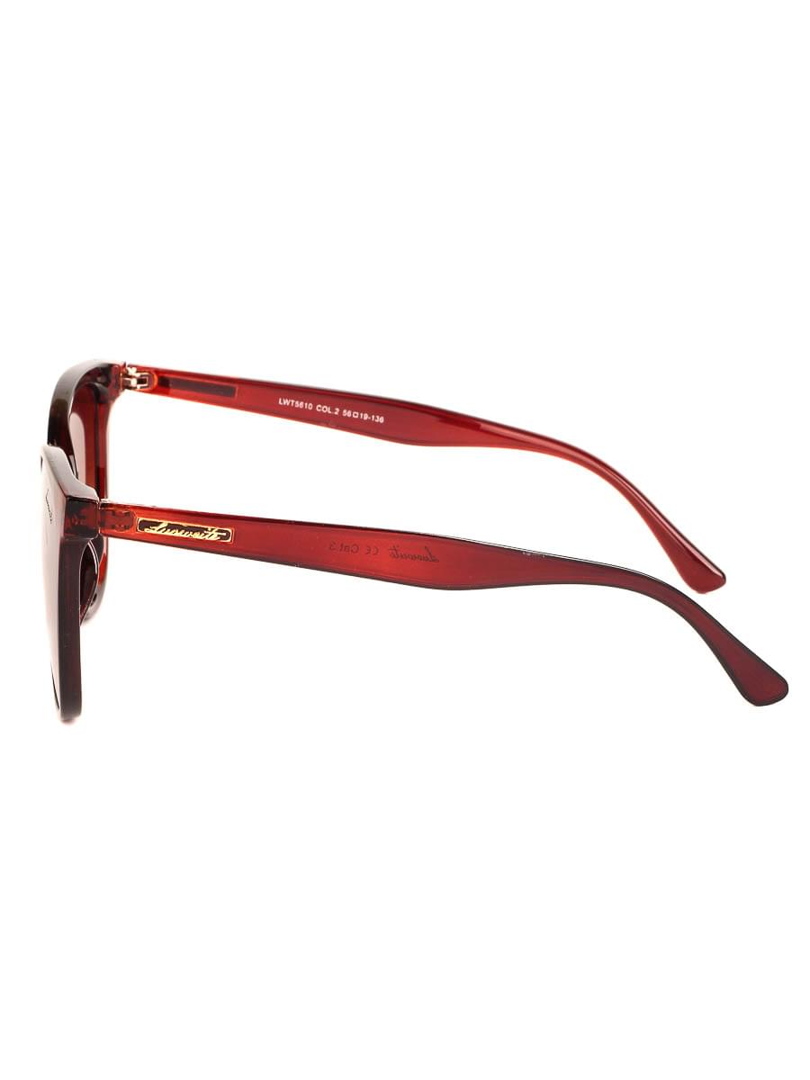 Солнцезащитные очки Luoweite 5610 C2