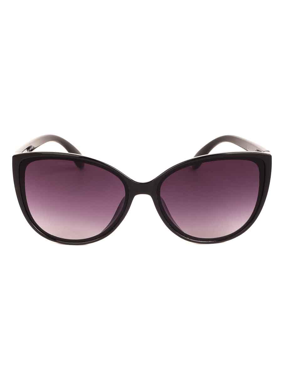 Солнцезащитные очки Luoweite 6001 C1