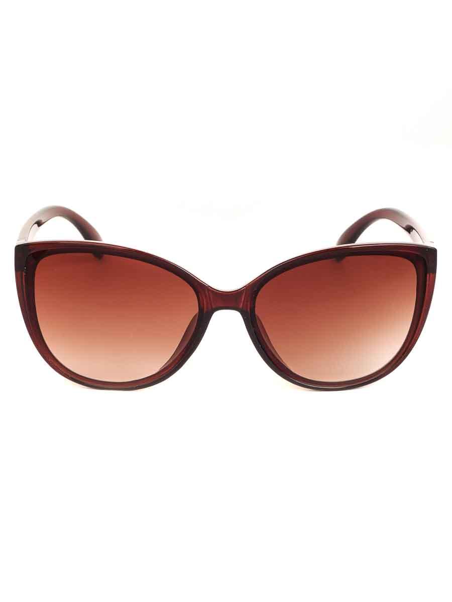 Солнцезащитные очки Luoweite 6001 C2