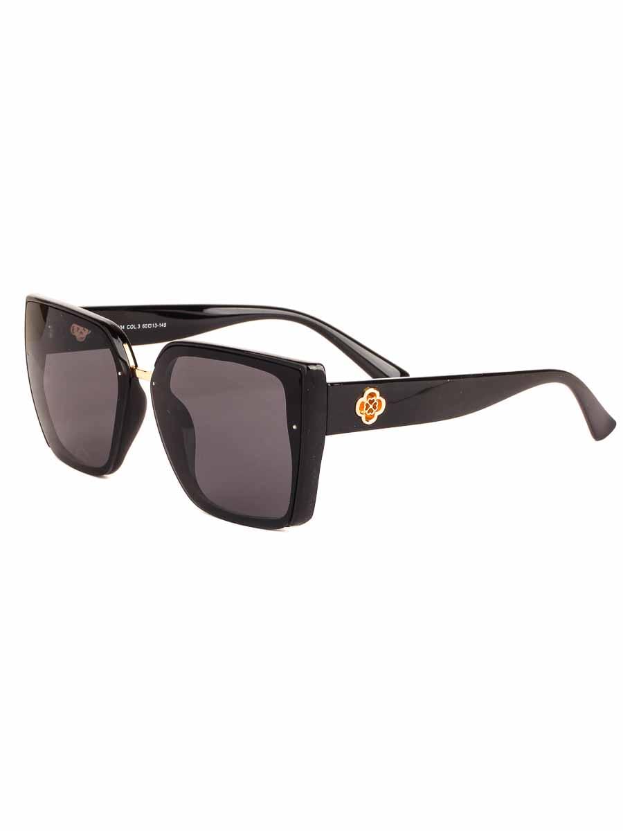 Солнцезащитные очки Luoweite 6004 C3