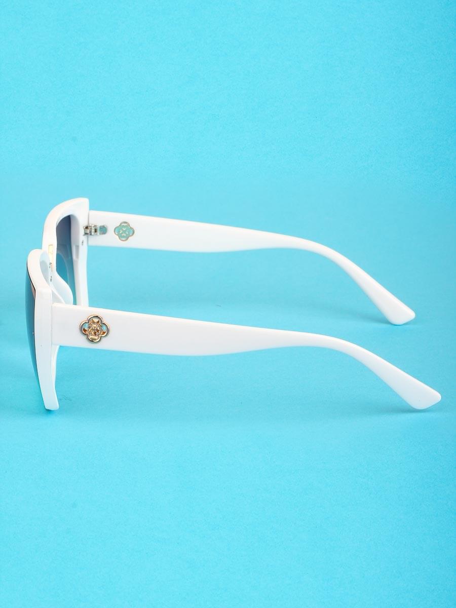 Солнцезащитные очки Luoweite 6004 C6