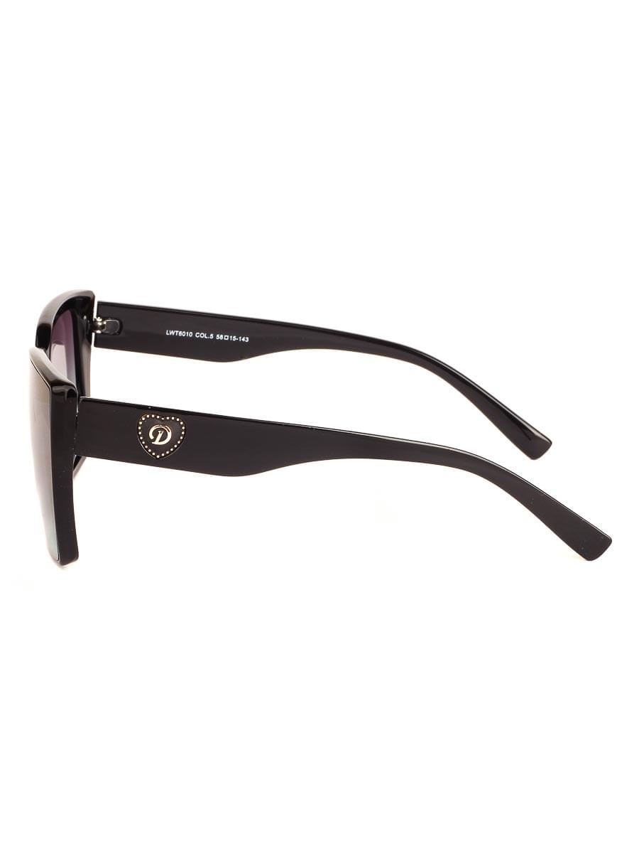 Солнцезащитные очки Luoweite 6010 C5