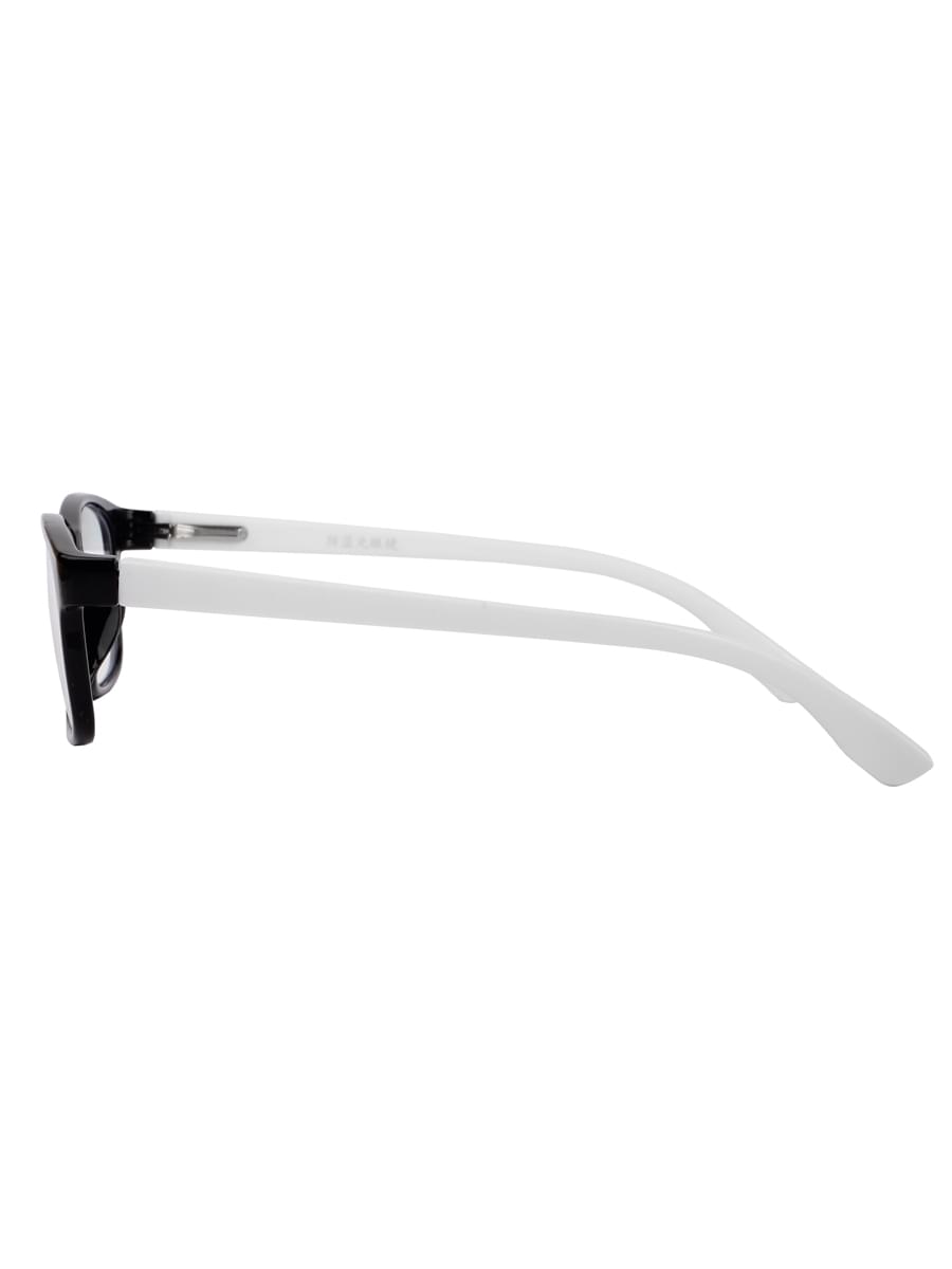 Компьютерные очки Loris 201702 Черно-белый