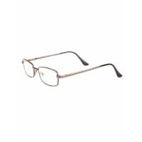 Готовые очки Farsi A9292 коричневые РЦ 58-60