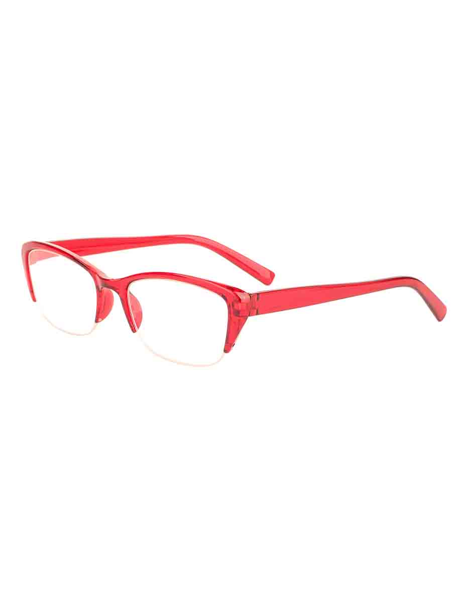 Готовые очки Oscar 8092 Красные