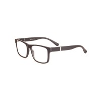 Готовые очки Farsi 8833 черные глянцевые РЦ 66-68